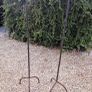 Hand Forged Candlesticks Image 10