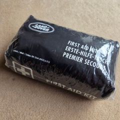 Genuine Landrover First Aid Kit