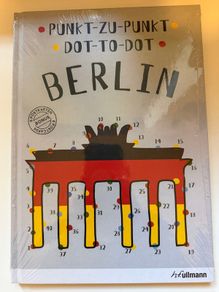 Dot to Dot Book