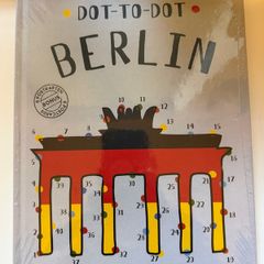 Dot to Dot Book