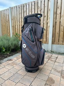 motocaddy Golf Bag