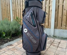motocaddy Golf Bag