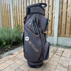 motocaddy Golf Bag