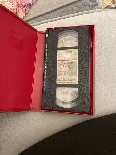 video tape