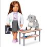 Our Generation Ready Vet Check Accessory Set Image 3