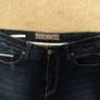 1 x Relaxed Bootcut Diesel Jeans 34/34 Image 4