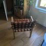 Naru Armchair - Teak Wood Image 3