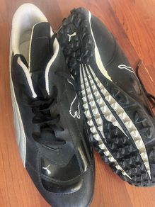 Mens Astro boots UK12