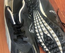 Mens Astro boots UK12