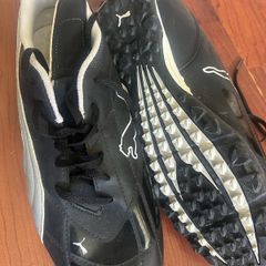 Mens Astro boots UK12