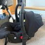 Travel system and car seat Image 5