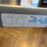 uppababy Bassinet stand Image 3