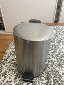 Pedal bin- small