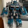 Nightwatch Optimus Prime 2007 Image 6