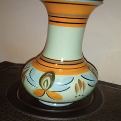 Antique English pottery