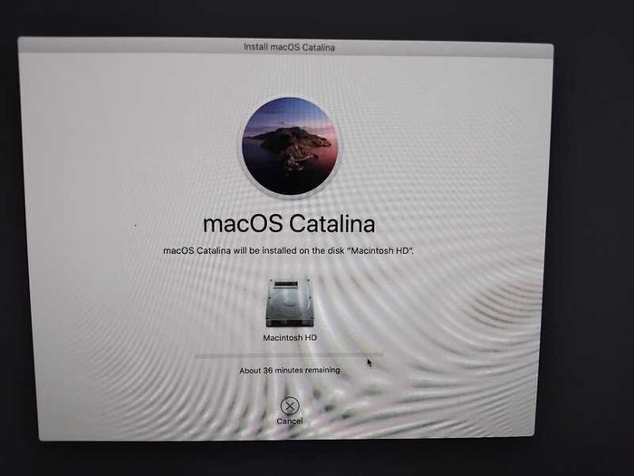 used Apple iMac 21 5 4K 2017 i5 8GB 1TB With Keyboard Mouse