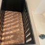 Tom Cot crib Image 2