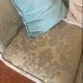 2 Large Sofas Image 4