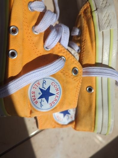converse All Stars