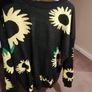 beautiful oversized jumper Image 2