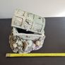 Fish tank ornament chest Image 2