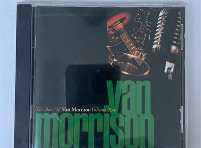 Van Morrison The Best of Volume 2. - CD