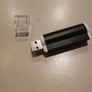 4-in-1 Metal Usb 3.0 Card Reader Image 6