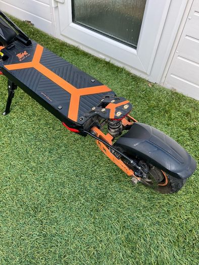 KuKirin G2 Max