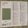 IKEA Hampen Rug 230cm x 160cm Image 2