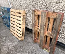 Free Pallets