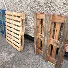 Free Pallets
