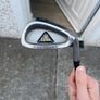 Golf irons Image 2