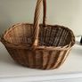 vintage baskets Image 2