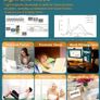 SAD Lamp - 15000 Lux Light Therapy with 3 Color Temperature, 6 Timer, Memory Function, Touch Control for Office/Desk/Home/Sleep Image 4