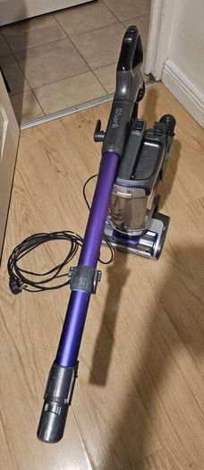 Shark Nz850uk