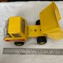 Tonka tipper truck, yellow. In mint condition. Image 5