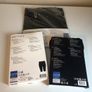 BNWTS Ladies Bundle of leggings Shorts and Harem Trousers Size 26 including post Image 2