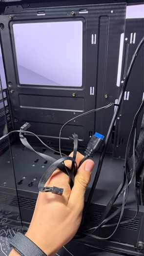 Atx Pc Case