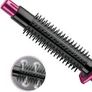 Remington Flexibrush Steam Hair Air blower Styler CB4N.  IMMACULATE. As new. Image 4