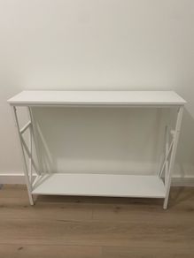 Hallway/Console Table