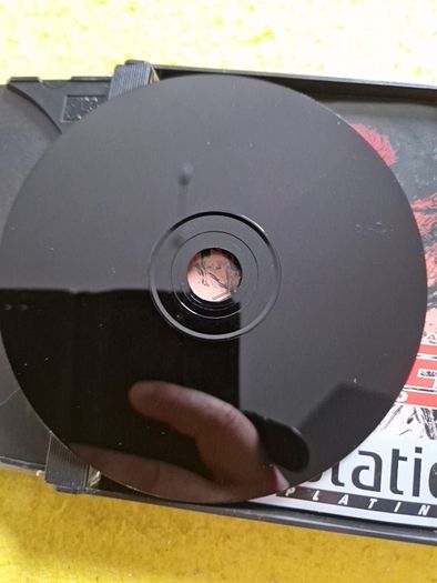 Metal Gear Solid PlayStation1 Ps1 PlayStation2 Ps2 Games Original