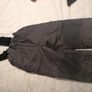 Young boys ski jacket and salopettes Image 2