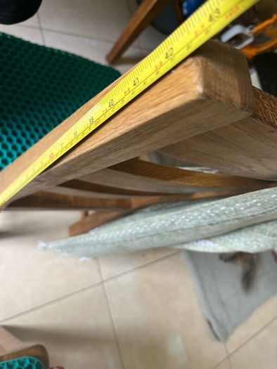 Dining Chairs