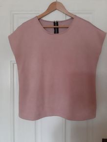 Now reduced ladies top