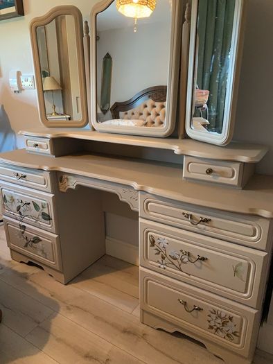Dressing Table