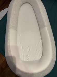 Purflo baby nest