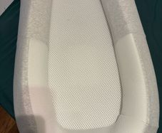 Purflo baby nest