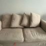 Ikea Sofa bed Image 9