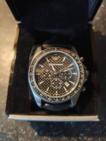 Emporio Armani watch