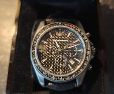 Emporio Armani watch